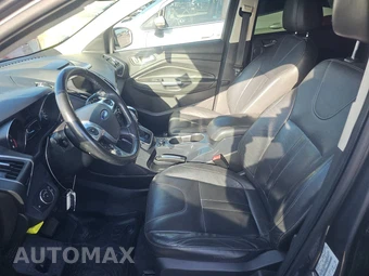 2013 Ford Escape Titanium – miniatura 7