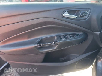 2013 Ford Escape Titanium – miniatura 9
