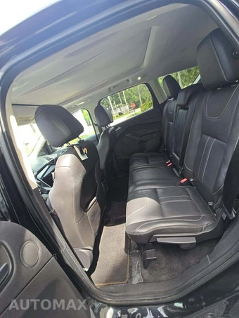2013 Ford Escape Titanium – miniatura 10