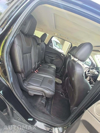 2013 Ford Escape Titanium – miniatura 13