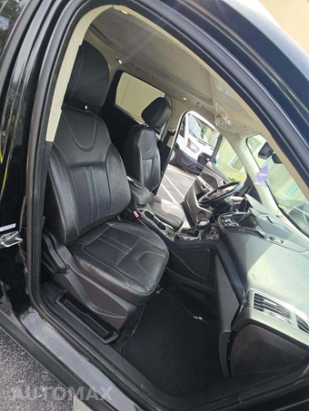 2013 Ford Escape Titanium – miniatura 15