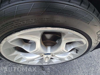 2013 Ford Escape Titanium – miniatura 23