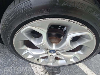 2013 Ford Escape Titanium – miniatura 24