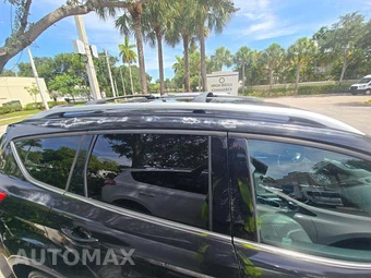 2013 Ford Escape Titanium – miniatura 27