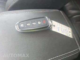 2013 Ford Escape Titanium – miniatura 5