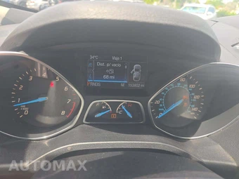 2013 Ford Escape Titanium – miniatura 6