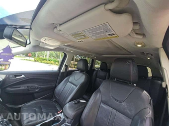 2013 Ford Escape Titanium – miniatura 8