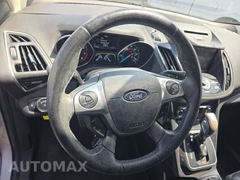 2013 Ford Escape Titanium - miniatura 10