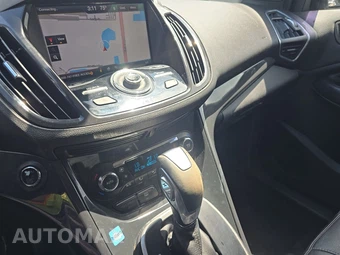 2013 Ford Escape Titanium - miniatura 11