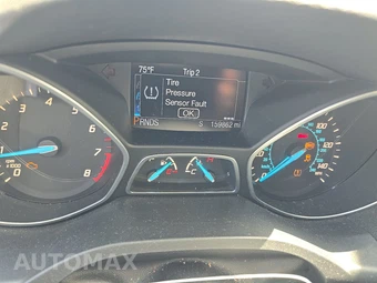 2013 Ford Escape Titanium - miniatura 12