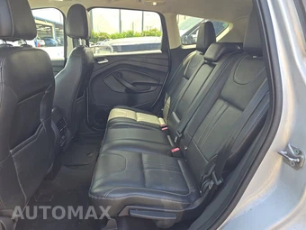 2013 Ford Escape Titanium - miniatura 13