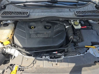 2013 Ford Escape Titanium - miniatura 15