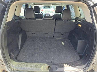2013 Ford Escape Titanium - miniatura 16