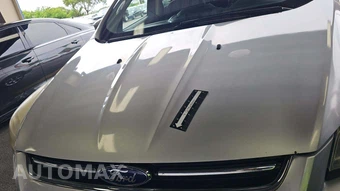 2013 Ford Escape Titanium - miniatura 21