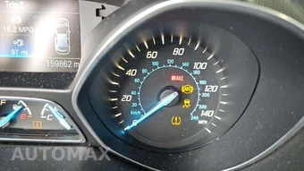 2013 Ford Escape Titanium - miniatura 22