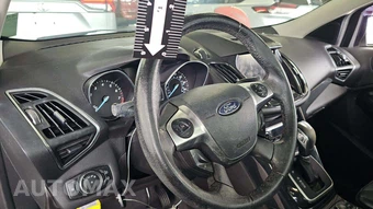 2013 Ford Escape Titanium - miniatura 24