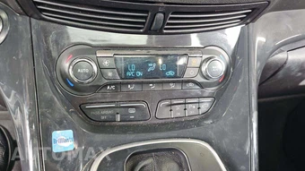 2013 Ford Escape Titanium - miniatura 25