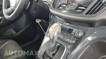 2013 Ford Escape Titanium - miniatura 28