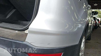 2013 Ford Escape Titanium - miniatura 33