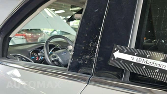 2013 Ford Escape Titanium - miniatura 34