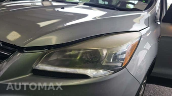 2013 Ford Escape Titanium - miniatura 36