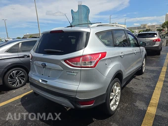 2013 Ford Escape Titanium - miniatura 4
