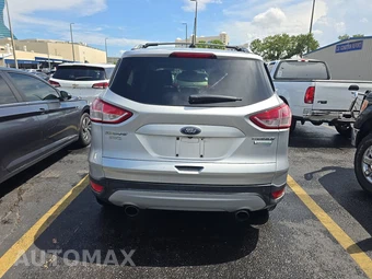 2013 Ford Escape Titanium - miniatura 5
