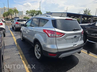2013 Ford Escape Titanium - miniatura 6