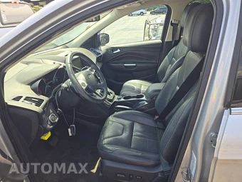 2013 Ford Escape Titanium - miniatura 7