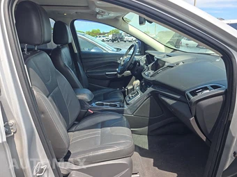 2013 Ford Escape Titanium - miniatura 8