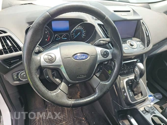 2013 Ford Escape Titanium – miniatura 10