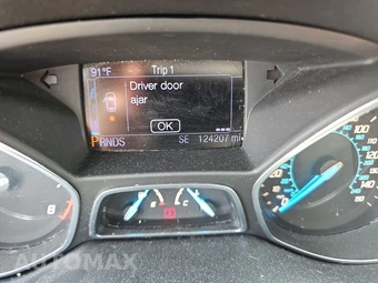 2013 Ford Escape Titanium – miniatura 12