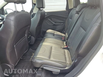 2013 Ford Escape Titanium – miniatura 13