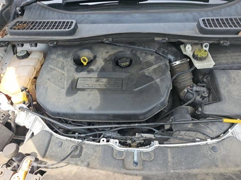 2013 Ford Escape Titanium – miniatura 15