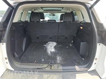 2013 Ford Escape Titanium – miniatura 16