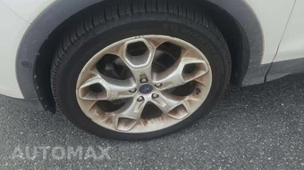 2013 Ford Escape Titanium – miniatura 23