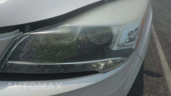 2013 Ford Escape Titanium – miniatura 29