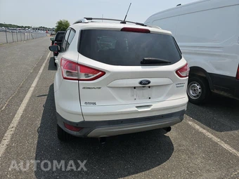 2013 Ford Escape Titanium – miniatura 5