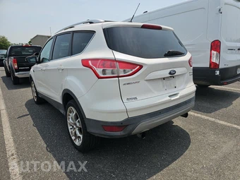2013 Ford Escape Titanium – miniatura 6