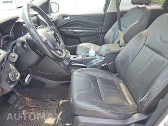 2013 Ford Escape Titanium – miniatura 7