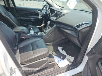 2013 Ford Escape Titanium – miniatura 8