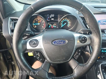 2013 Ford Escape Titanium – miniatura 10