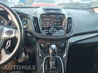 2013 Ford Escape Titanium – miniatura 11