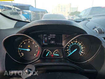 2013 Ford Escape Titanium – miniatura 12