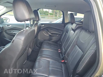 2013 Ford Escape Titanium – miniatura 13