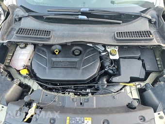 2013 Ford Escape Titanium – miniatura 15