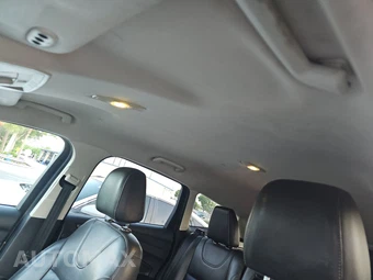 2013 Ford Escape Titanium – miniatura 18
