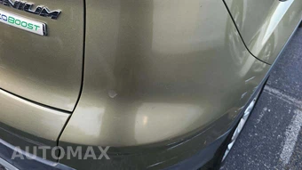 2013 Ford Escape Titanium – miniatura 21