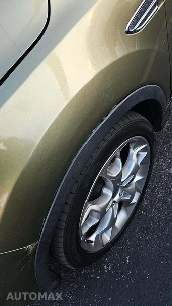 2013 Ford Escape Titanium – miniatura 26