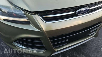 2013 Ford Escape Titanium – miniatura 30